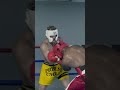 JAKE PAUL BEATING THE CRAP OUT OF SPARRING PARTNER TRAINING FOR TYRON WOODLEY| LEAKED VIDEO