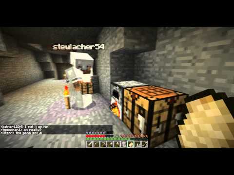 GGMC Ultra Hardcore: Season 3 - Episode 2