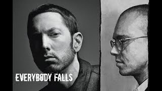 Logic ft. Eminem - Everybody Falls [Nitin Randhawa Remix]