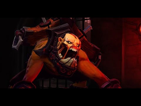 Dota 2 Lifestealer Full Gameplay (PUB) | Aghanim's Scepter Build