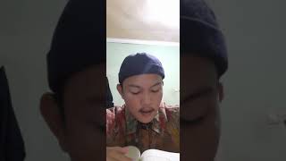 Download lagu QS Al-Hajj ayat 26-29 Program PKQ UNJA mp3