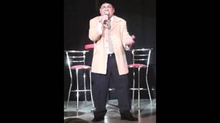 La bala imita a Lupe Esparza