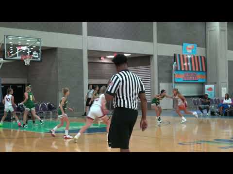 Abbi Mader vs Kentucky Premier