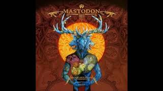 MASTODON - Hunters Of The Sky