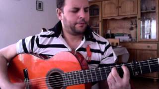 Los pinares tangos (Paco del Carmen)