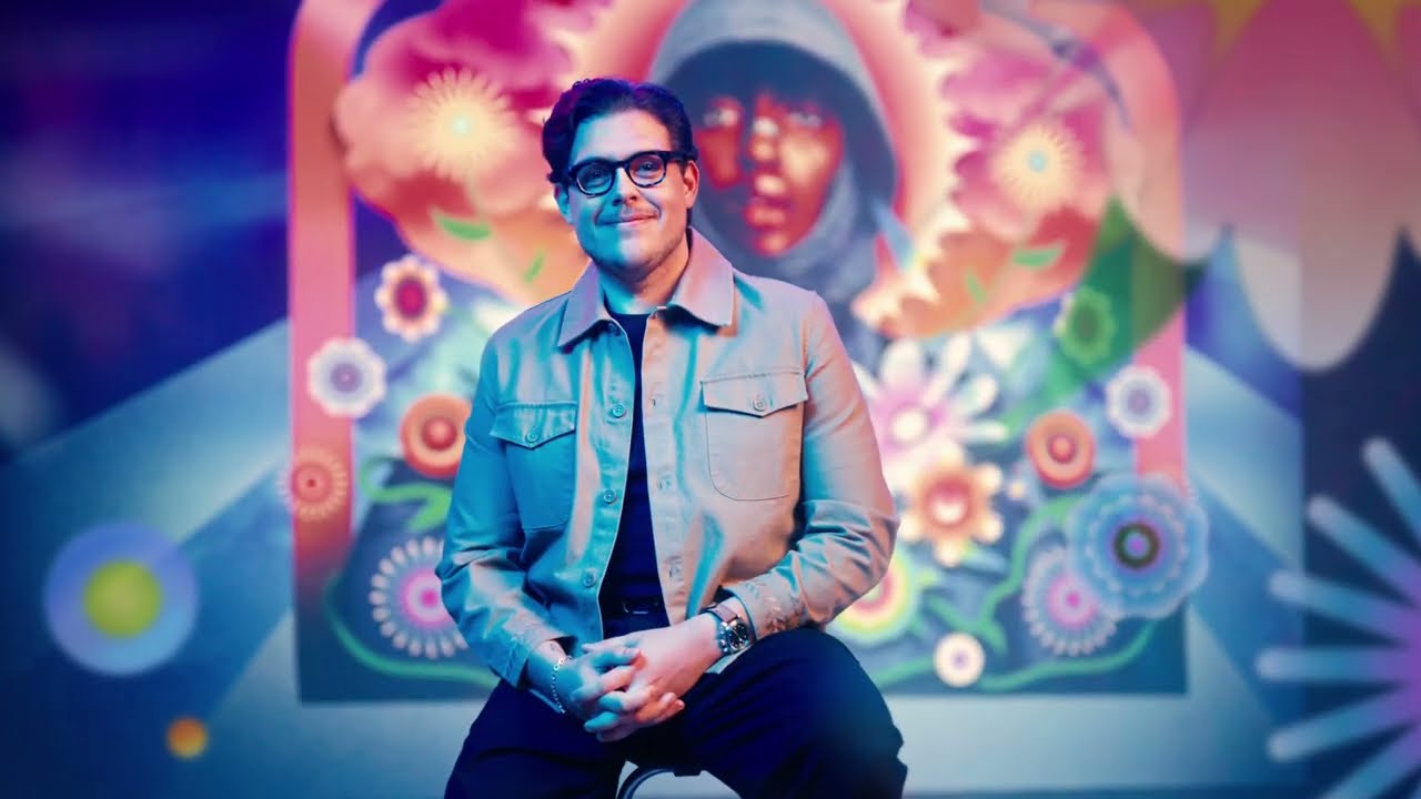 The Unlock | Creativity, Momentum & Generative Fill in Photoshop | Adobe Creative Cloud