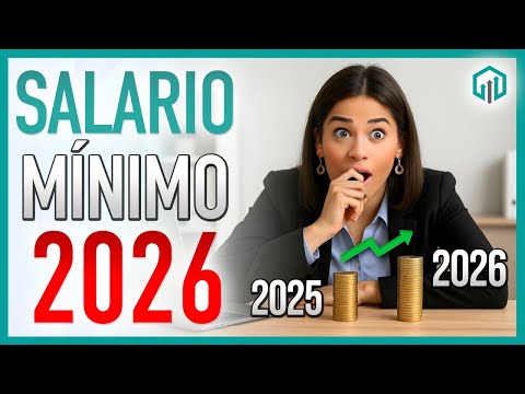 Minimum Wage 2026 | Everything you need to know | Guaranteed Minimum Pension