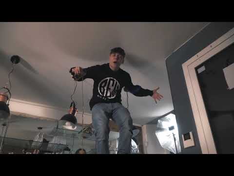 KASIMIR1441 - 1441 / T-SHIRT (OFFICIAL VIDEO)