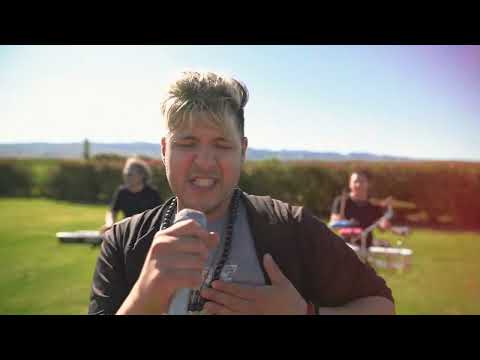 Entre Nosotros - La Firma Cumbia pop