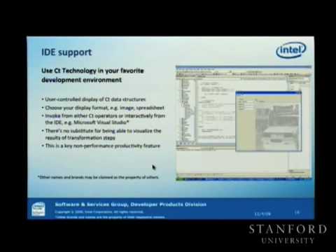 Stanford Webinar When Your Big Data Seems Too Small
