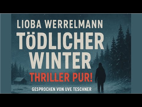 Eisnacht der Verlorenen