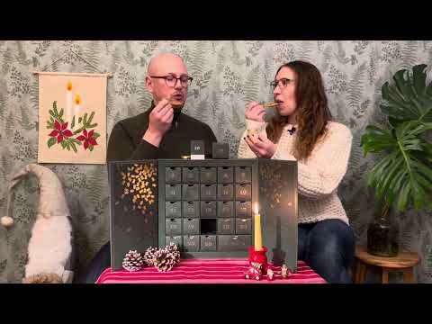 Lucka 18 - Honungskalendern 2024