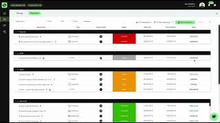 Procore Integration | How to connect Outbuild to Procore