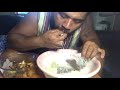 Tongan Food 🇹🇴 Ota & Taro [RawFish] + KFC & Spaghetti 🍝