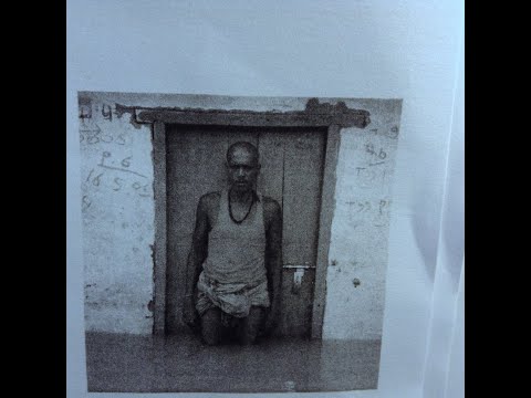 'Sirens' by Nuzhat Bukhari