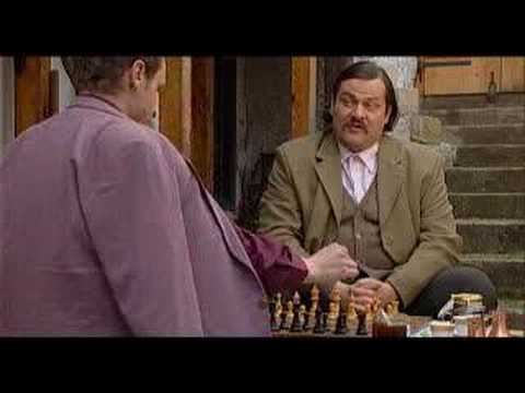 Mujo i Haso 2 - Cije je dijete pametnije