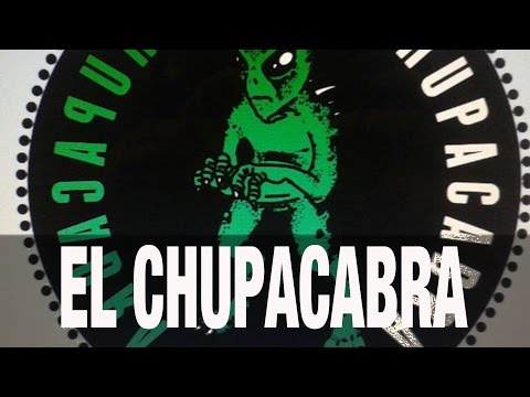 Cause Commune - El Chupacabra