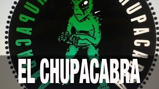 Cause Commune - El Chupacabra