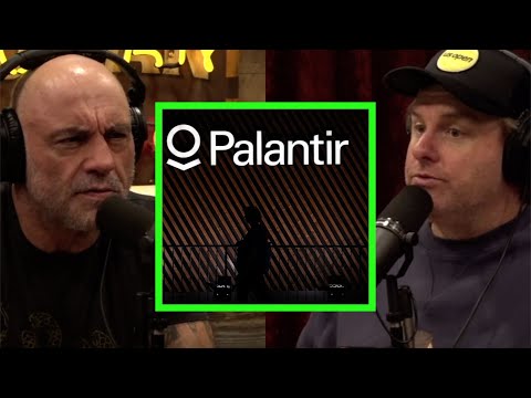 Tim Dillon on Palantir, Peter Thiel's Antichrist Talks, and The Rich Wanting to Live Forever