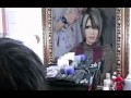 DIAURA Dictator Backstage (B TYPE DVD) part 1 ...