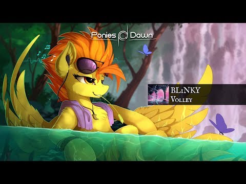 BL1NKY - Volley [Dubstep]