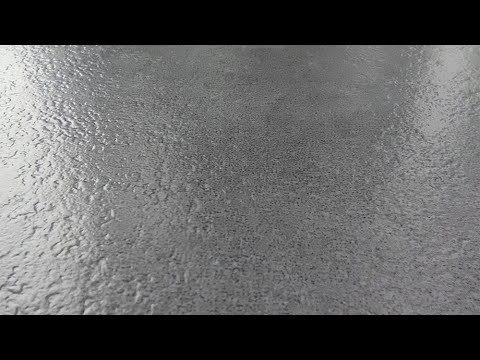 LVT плитка для пола из PVC самоклейка Серый бетон 600х600х1.5мм ПВХ панели SW-00001595 - фото 1 - id-p2877277300
