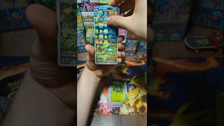 Going Back To BACK! #pokemon #pokemontcg #whiteflare #blackbolt #ripandship