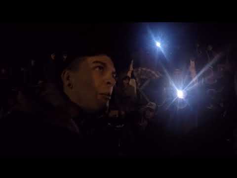 TEO vs KIRO vs ARES - 8VOS [ FECHA 1 Rimar o morir #Laligaunder ]