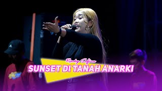 Download lagu SUNSET DI TANAH ANARKI - RINDY SAFIRA - OM SAVANA SAKJOSE mp3