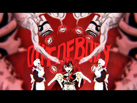 Miniatura de OUT OF BODY