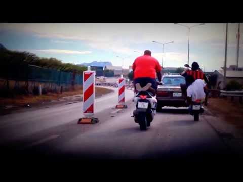 Stand Up Gito Lyrical B.O.B The Label !