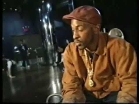 MMM Presents Buffalo Gals Back To The Old Skool