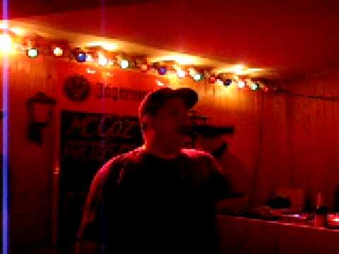 Artos Cs. & Mc Gőz @ kesztölci faház 02