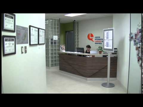 Étudier le français au CILM - par Bei Shan