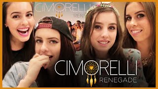 Cimorelli Shopping Spree at Kohl&#39;s - Cimorelli Renegade
