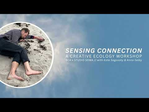 Studio Soma - Sensing Connection