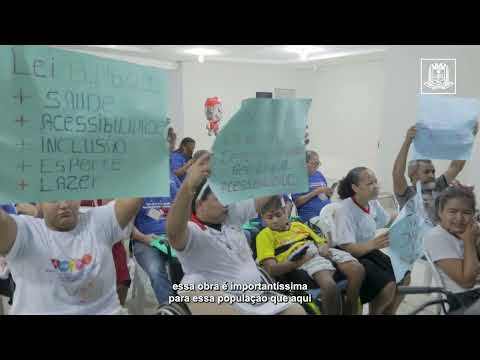 Várzea Grande realiza Conferência dos Direitos da Pessoa com Deficiência