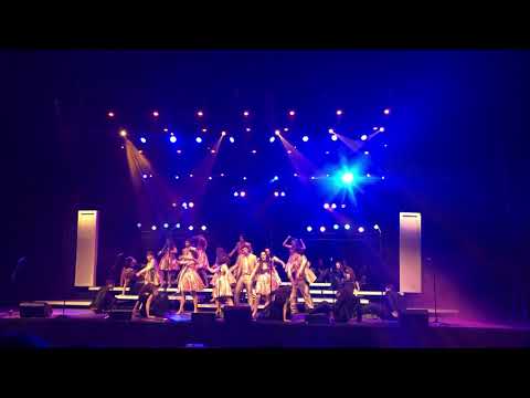 “Shadows” BHHS Paramount