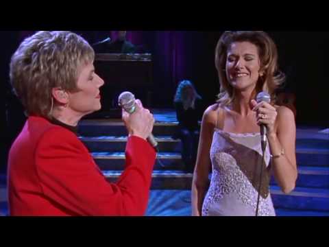 Anne Murray & Celine Dion: When I fall in Love