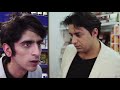 Sina Khani Is Angry Obviously RE UPLOAD