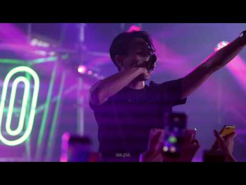 170506 Sik-k(식케이) - Up Late @ All Day Out Festival