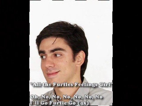 Furfles Feelings - Marcelo Adnet