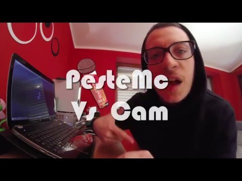 Peste Mc Vs Cam vol 4 Prod Pacosix