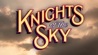 Knights of the Sky Steam Key GLOBAL