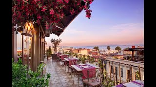 Skalion Hotel & Spa is Here For Welcoming You