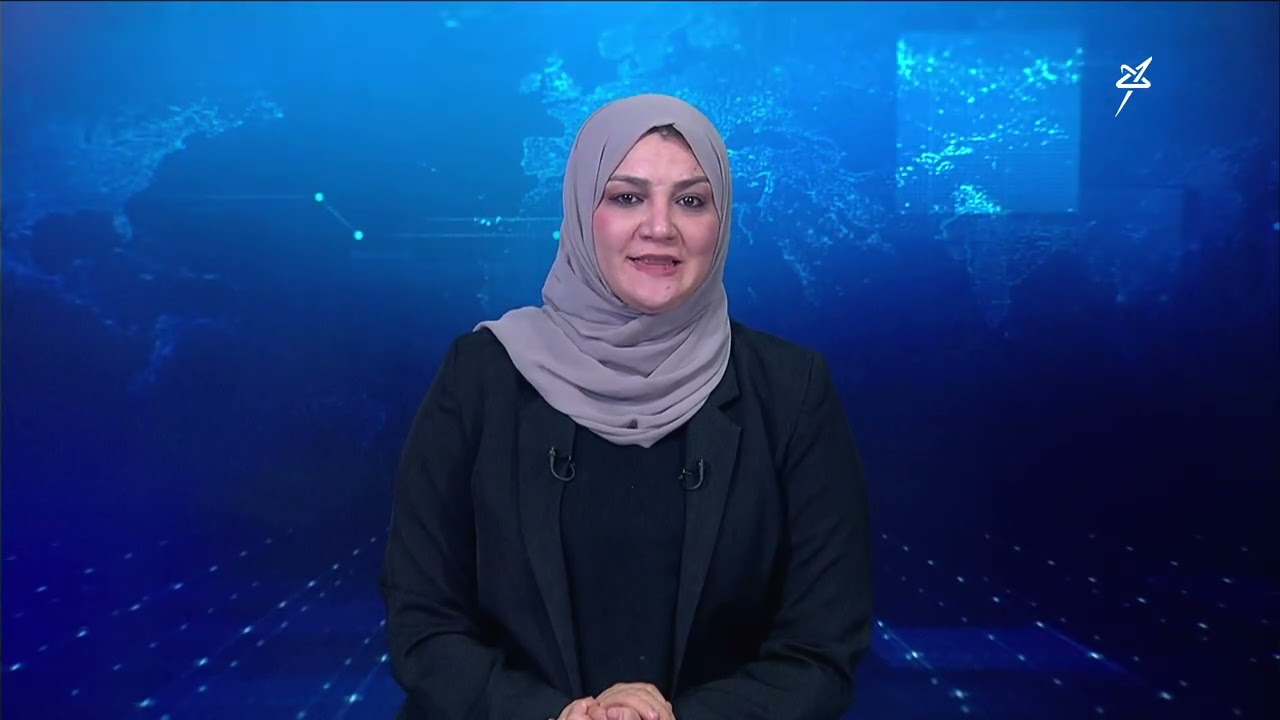 نشرة الأخبار التاسعة مساءً 20-10-2026