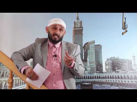 Ademi a.s. është i pari prej njerëzve që ka e ka shqiptuar selamin - Hoxhë Burim Karpuzi