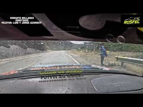 PILOTOS: LUIS Y JORGE AZURDUY PRIMER LUGAR CAT PROMOCIONAL MILLARES POTOSI