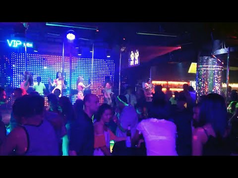 Tai Pan Nightclub Patong