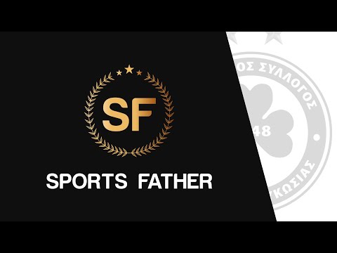 Senou Coulibaly REBORN? OMONOIA